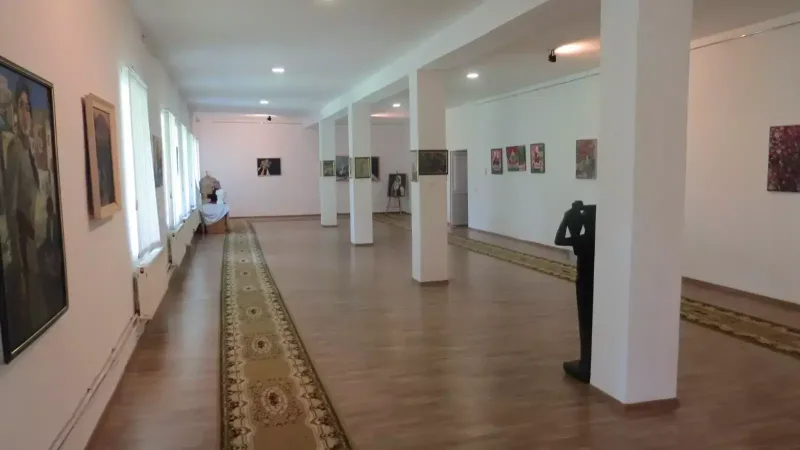 Ölkə üzrə bütün mədəniyyət müəssisələrində monitorinq aparılır