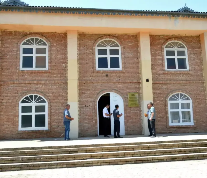 Ölkə üzrə bütün mədəniyyət müəssisələrində monitorinq aparılır