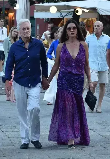 Paparasilərə tuş gəldilər