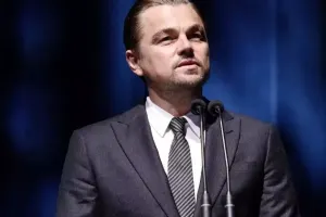 DiKaprio ilə sevgi söhbətlərinə aydınlıq gətirdi