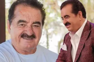 İbrahim Tatlıses sərvətini açıqladı