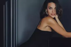 Oriental rəqsi ilə gündəmdə