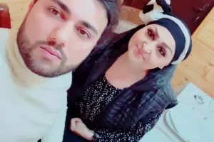 "Nişanlandıqdan sonra Tünzalə Əliyevanın kim olduğunu bildim"