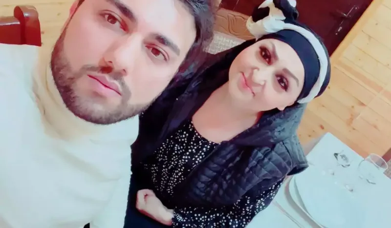 "Nişanlandıqdan sonra Tünzalə Əliyevanın kim olduğunu bildim"