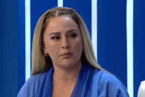 Roza Zərgərli ölümlə üz-üzə qaldı