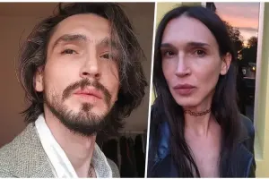 Cinsiyyətini dəyişən türk aktyor alt paltarında görüntüsünü paylaşdı