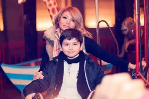 “Mənə sənsiz yaşamağı öyrədə bilmədin”