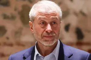 Abramoviçin Bodrum planı! 1,2 milyardlıq yaxtası ilə gəldi