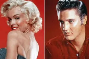 Monronun paltarı, Elvisin zinət əşyaları satışa çıxarılır