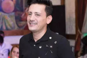 Sərxanın plastik əməliyyatdan sonrakı görüntüsü