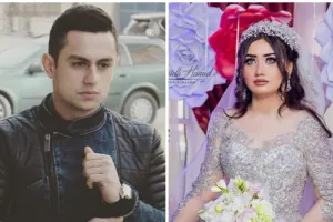 Keçmiş əri Ayselə bıçaqla hücum etdi, yaralanan var