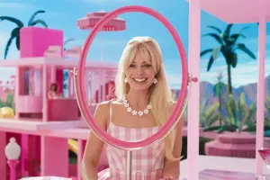 "Barbie" 1 milyard qazandı