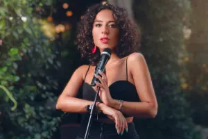 Tünzalə: "Necəsənsə, onu da yaşayırsan"