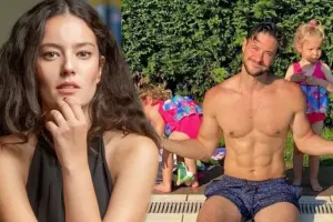 "Saçını süpürgə, hər şeyini uşaqlarına həsr edən qadın deyiləm"