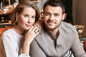 Emindən həyat yoldaşına: "Səni planetin ən xoşbəxt insanı etməyə çalışacağam"