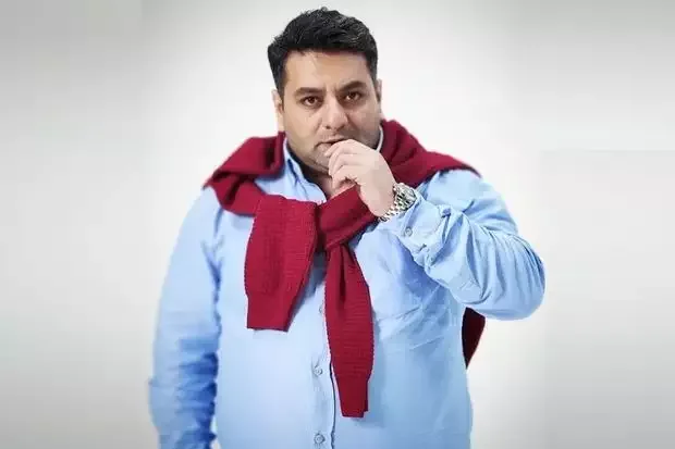 Əməliyyat olunan Elcanın son halı