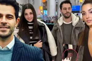 Yeni fotolarını paylaşdılar