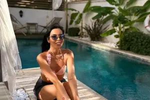 "Heç bir şey üçün peşman deyiləm"