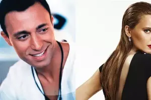 Demetdən Mustafaya dəstək: “Məşhur qadınlar kimi anadangəlmədir demir”