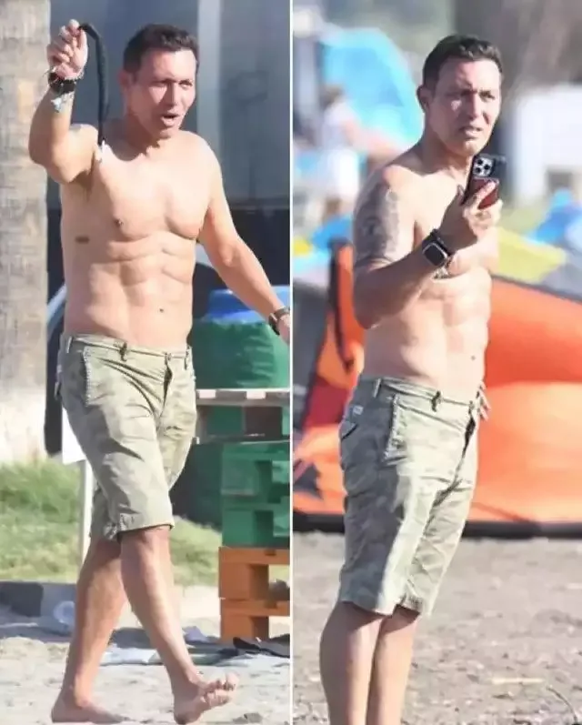 Demetdən Mustafaya dəstək: “Məşhur qadınlar kimi anadangəlmədir demir”