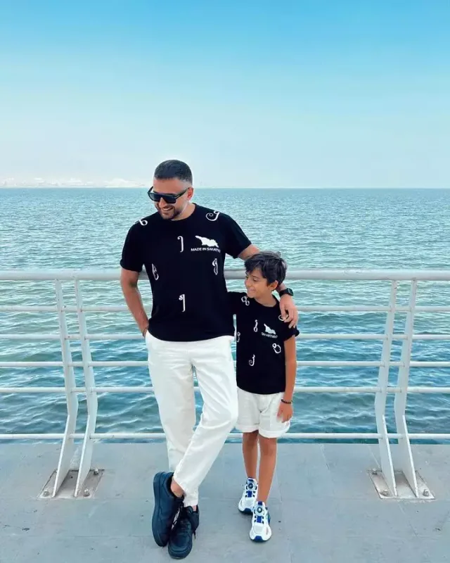 "Sevgisizliyin ağrısını, kasıblığını ən yaxşı onlar bilirlər…"
