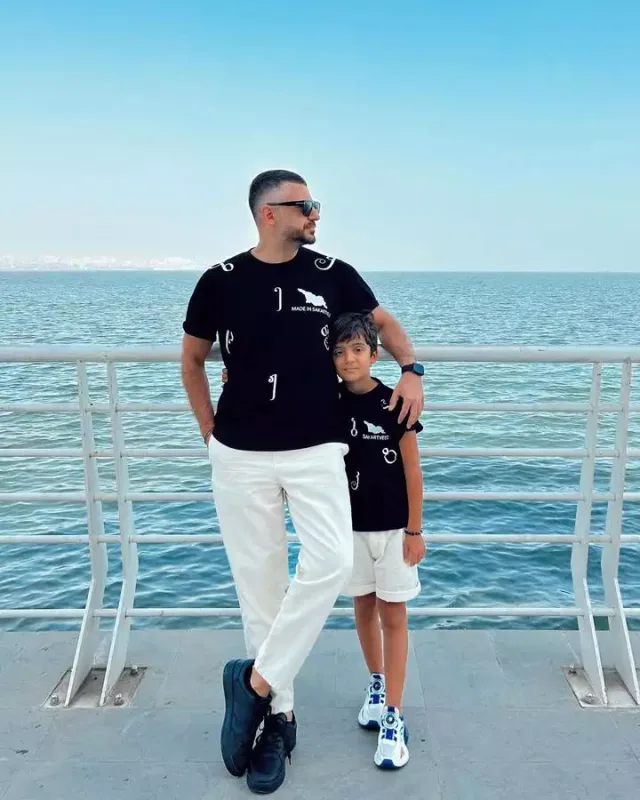 "Sevgisizliyin ağrısını, kasıblığını ən yaxşı onlar bilirlər…"