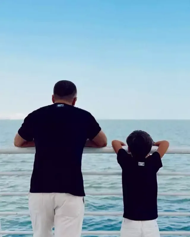 "Sevgisizliyin ağrısını, kasıblığını ən yaxşı onlar bilirlər…"