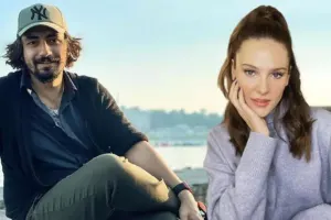 Təyyarədə gərgin anlar yaşadılar