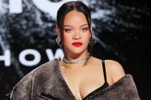 Rihanna bu dəfə elə bir şey etdi ki...