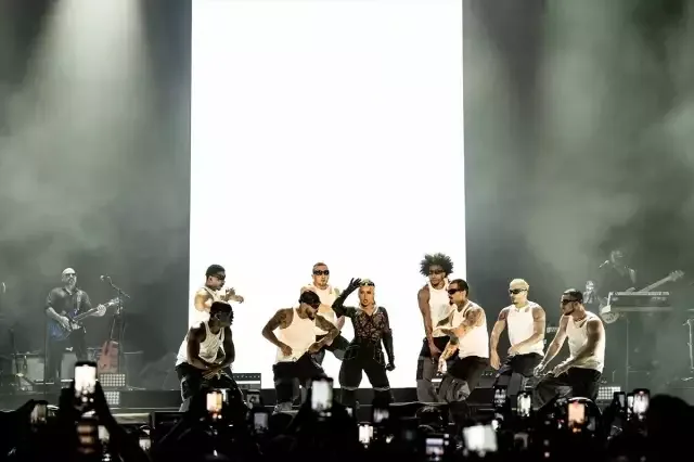 Türkiyədəki ilk konsertinin bilet qiyməti şok etdi