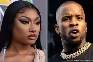 Qadın həmkarına atəş açan reperə 10 illik həbs