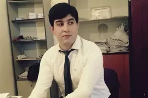 "TikTok" fenomeni "Baboş" həbs edildi