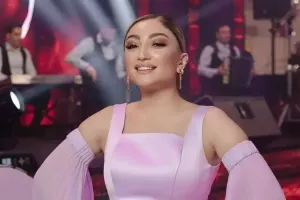 Zümrüdün ad günündə yaşananlar