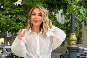 İradədən həyat yoldaşı ilə bağlı paylaşım