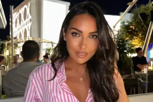 Boşanır? Nikah üzüyünü...