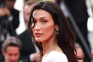 5 ay sonra çəkiliş meydançasında