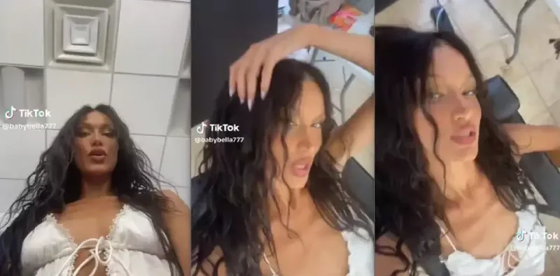 5 ay sonra çəkiliş meydançasında