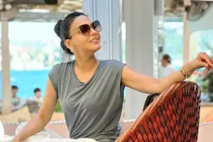 20 il işlədiyi ATV-dən bu sözlərlə ayrıldı