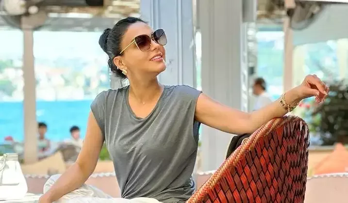20 il işlədiyi ATV-dən bu sözlərlə ayrıldı