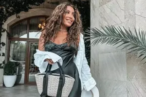 Günay istirahətdə