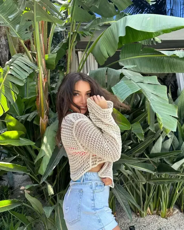 Günay istirahətdə