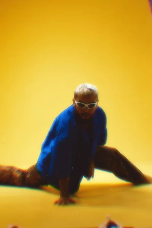 NURAN - “Salamat qal”