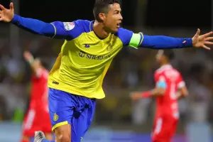 Ronaldo bu hərəkətinə görə həbs oluna bilər