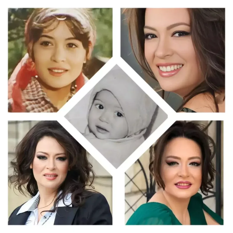 "İnsan ömrü kitab kimidir, səhifələr çevrilir, kitab bağlanır"