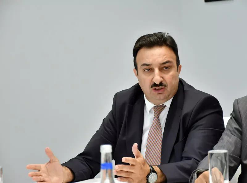 Mədəniyyət Nazirliyi yanında İctimai Şuranın iclası keçirildi