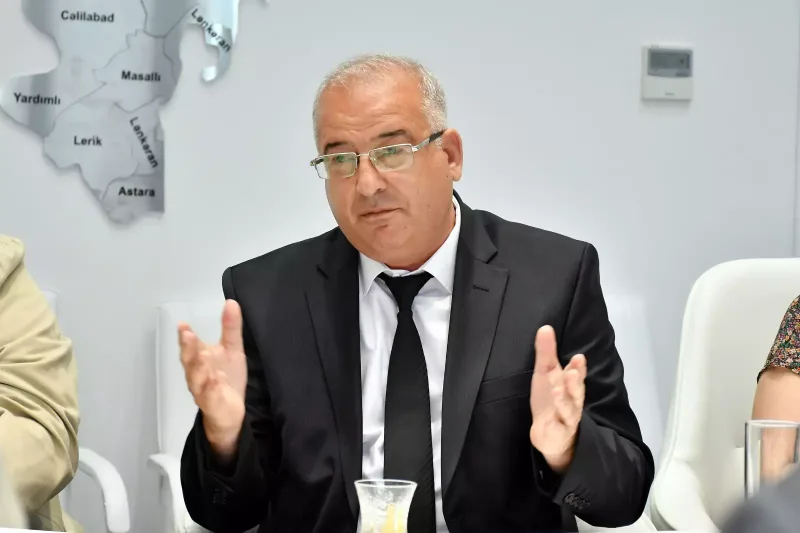 Mədəniyyət Nazirliyi yanında İctimai Şuranın iclası keçirildi