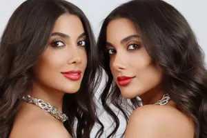 Sevil və Sevinc ona həsəd aparır