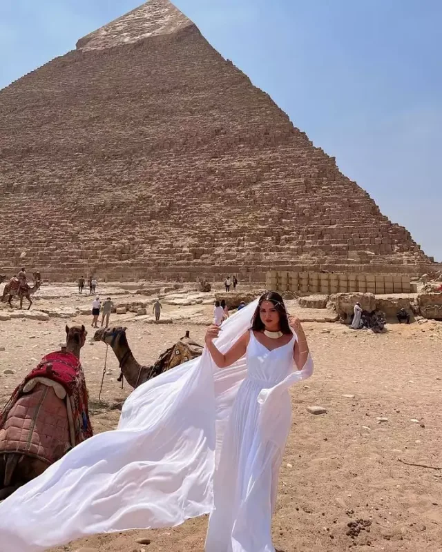 Azərbaycanlı blogerin istirahəti və 7 möcüzədən biri