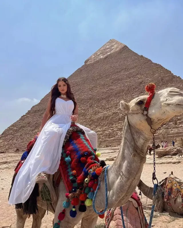 Azərbaycanlı blogerin istirahəti və 7 möcüzədən biri