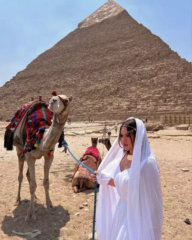 Azərbaycanlı blogerin istirahəti və 7 möcüzədən biri